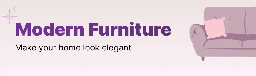 Modern Furniture